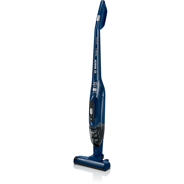 Bosch BCHF216GB, Rechargeable vacuum cleaner