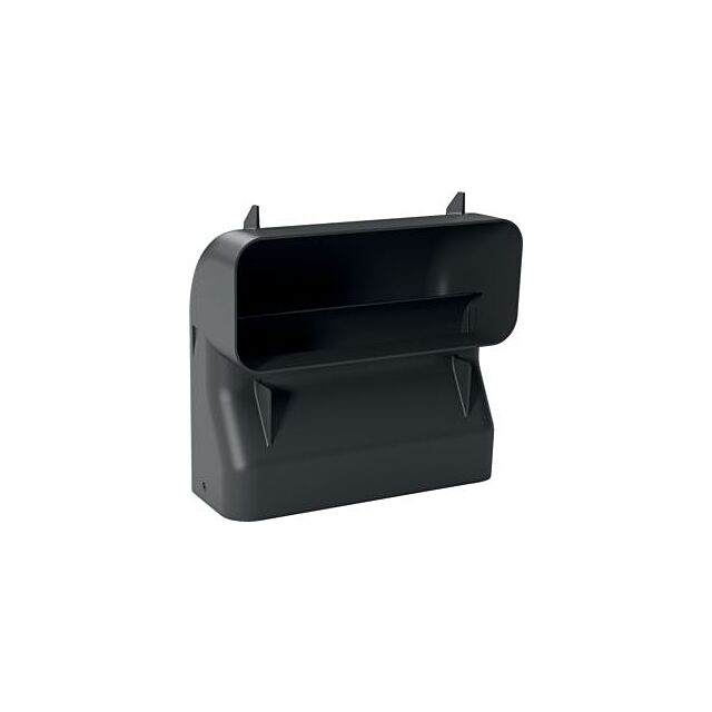Bosch HEZ9VDSB4, Flat duct