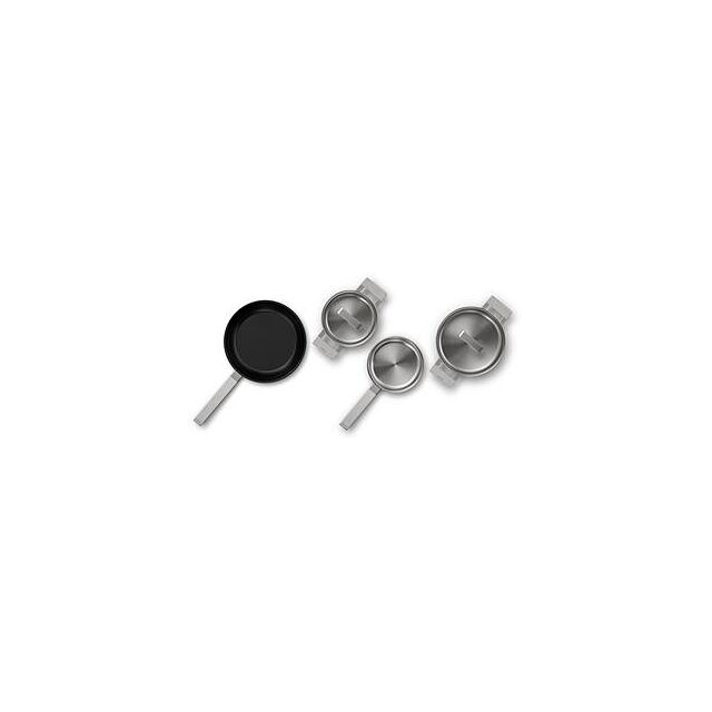 Siemens HZ9SE040, Cookware set