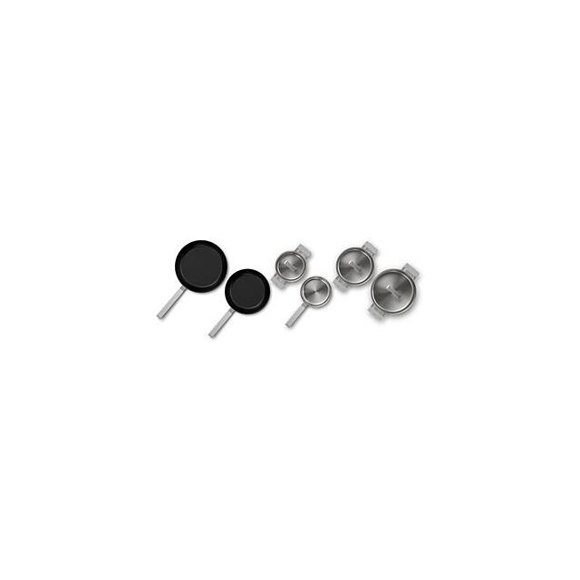 Siemens HZ9SE060, Cookware set
