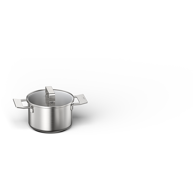 Bosch HEZ9SE040, Cookware set