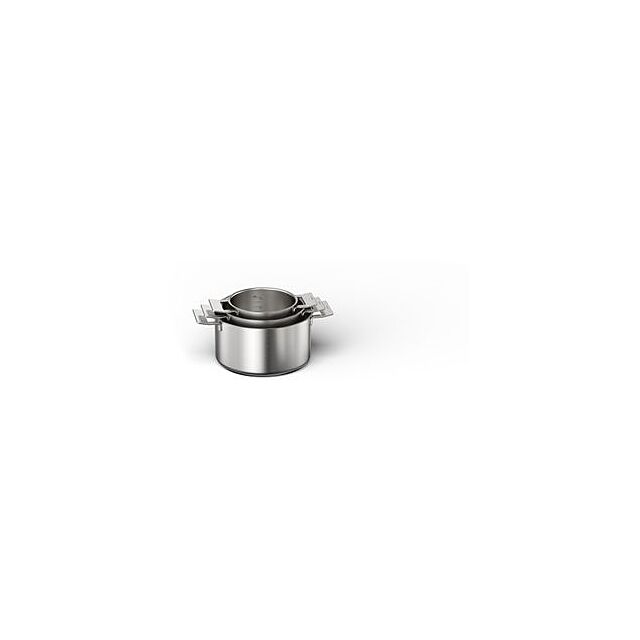 Neff Z9406SE0, Cookware set