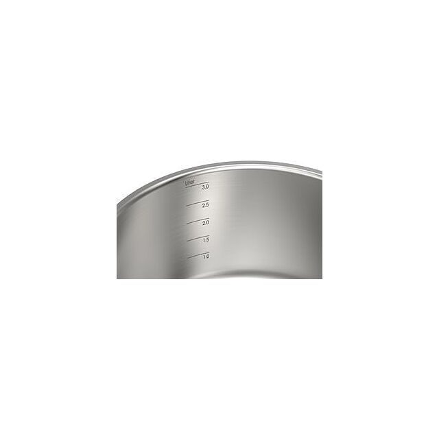 Neff Z9406SE0, Cookware set