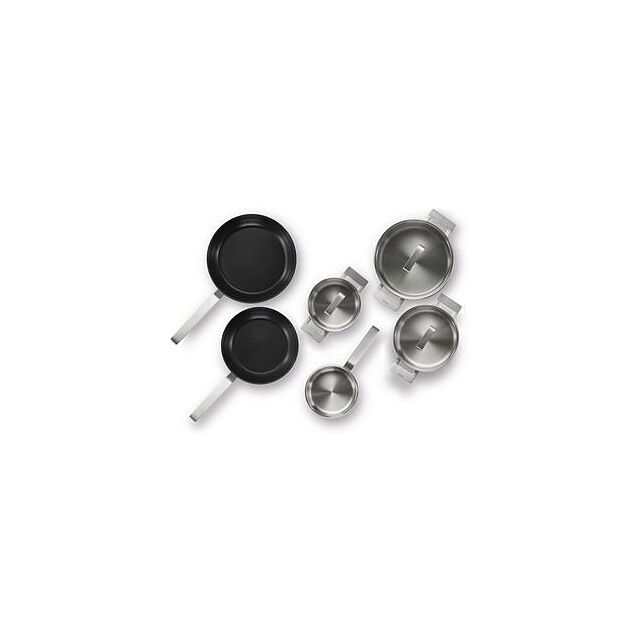 Siemens HZ9SE060, Cookware set