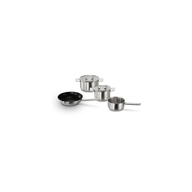 Bosch HEZ9SE040, Cookware set
