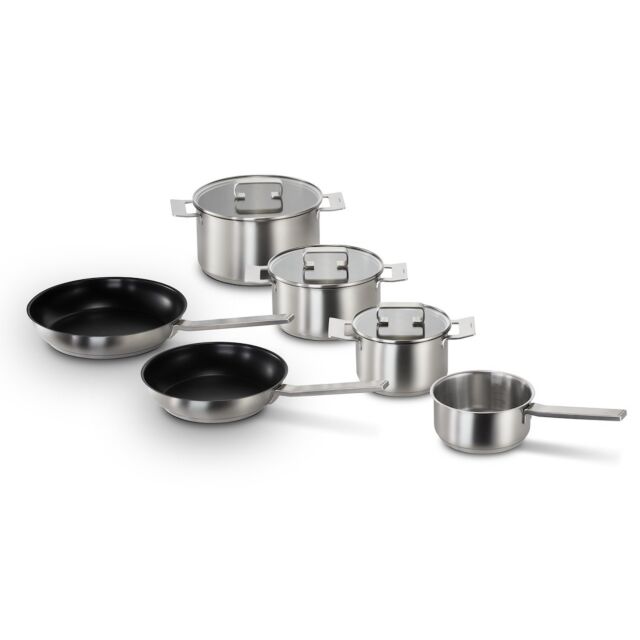 Siemens HZ9SE060, Cookware set