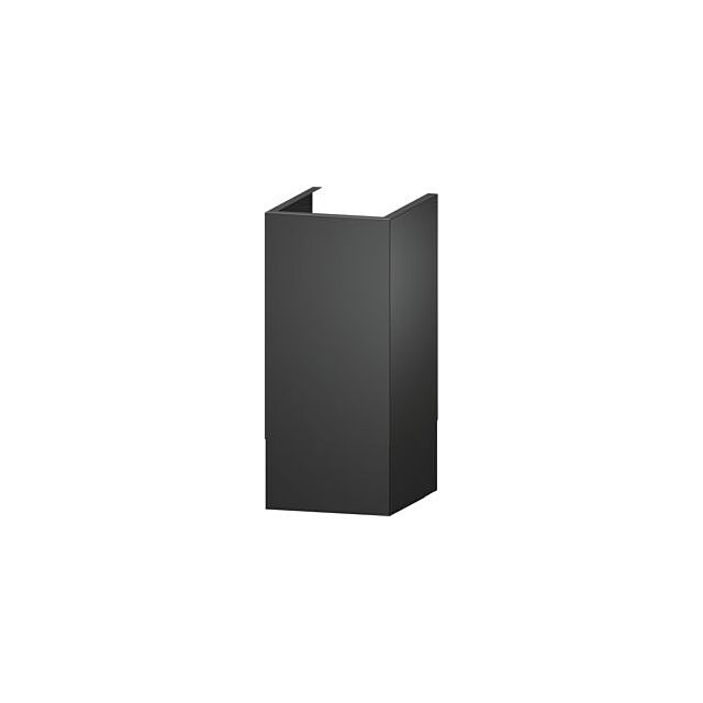 Siemens LZ11IBK61, Chimney extension