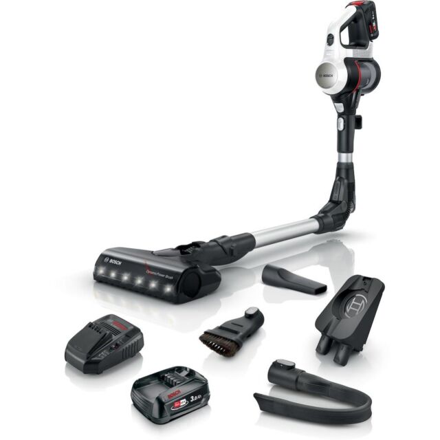 Bosch BCS712GB, Cordless vacuum cleaner