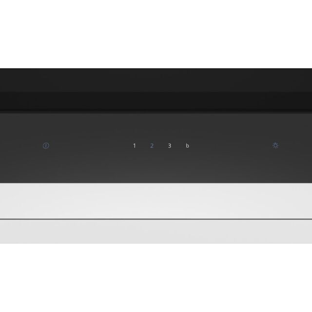 Siemens LJ97BAM60B, Integrated Design Hood