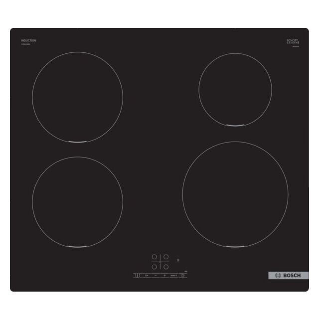 Bosch PUE611BB5E, Induction hob