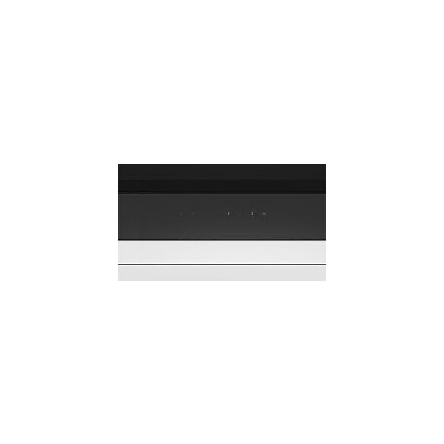 Bosch DBB97AM60B, Integrated Design Hood