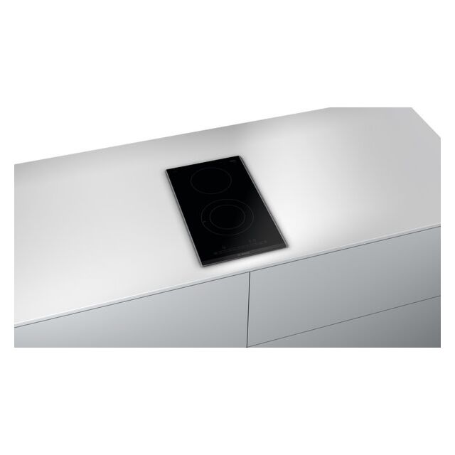 Bosch PKF375FP2E, Domino electric hob