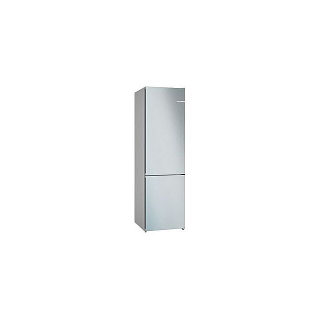 Bosch KGN392LDFG, Free-standing fridge-freezer with freezer at bottom