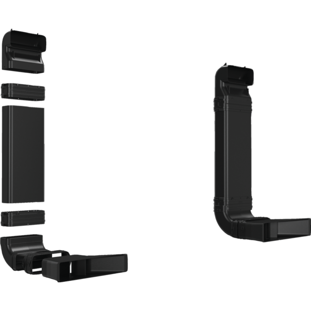 Bosch HEZ9VDKR1, Recirculation kit