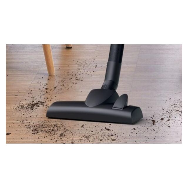 Bosch BGBS2BA1GB, Bagged vacuum cleaner