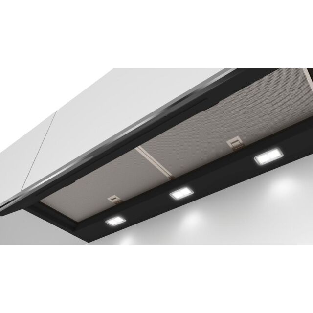 Bosch DBB97AM60B, Integrated Design Hood