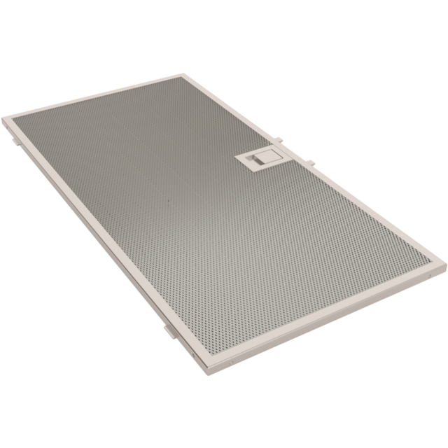 Bosch DBB97AM60B, Integrated Design Hood