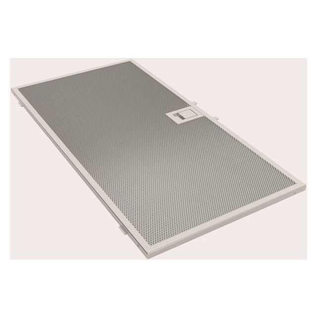 Neff D95XAM2S0B, Integrated Design Hood
