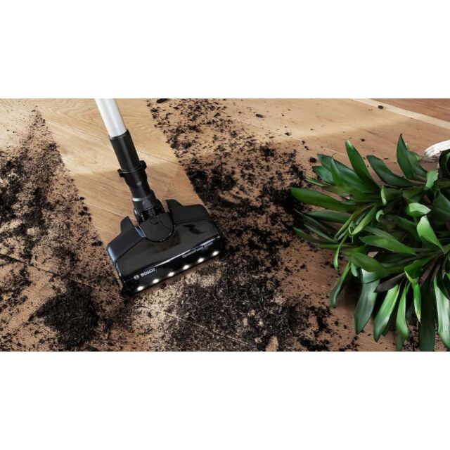 Bosch BCS711GB, Cordless vacuum cleaner