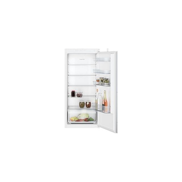 Neff KI1411SE0G, Built-in fridge