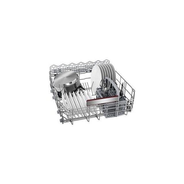 Neff S199ZB803E, Fully-integrated dishwasher
