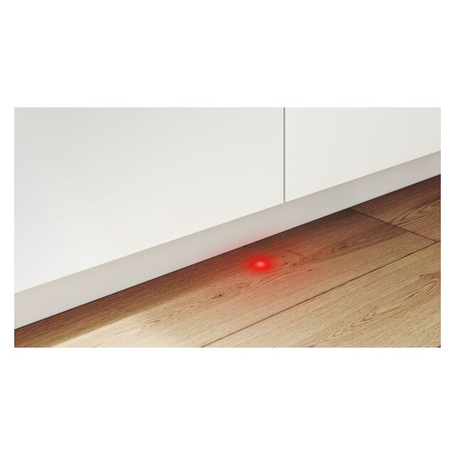Bosch SPV2HKX42G, Fully-integrated dishwasher