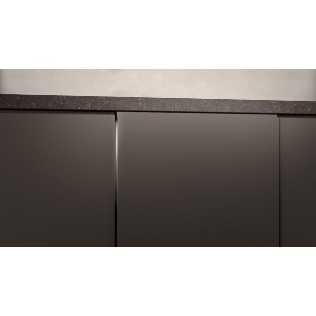 Neff S299ZB803E, Fully-integrated dishwasher
