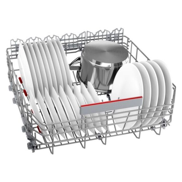 Bosch SMD6YCX02G, fully-integrated dishwasher