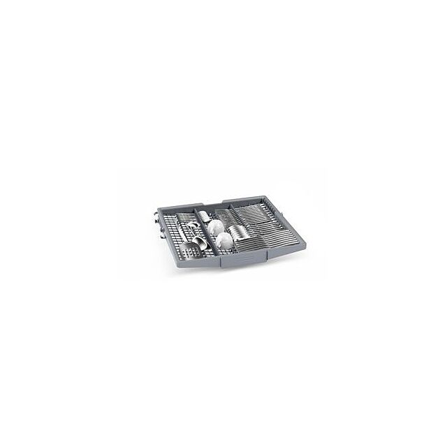 Neff S155ECX07G, Fully-integrated dishwasher