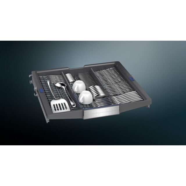 Siemens SN27TI02CE, Free-standing dishwasher