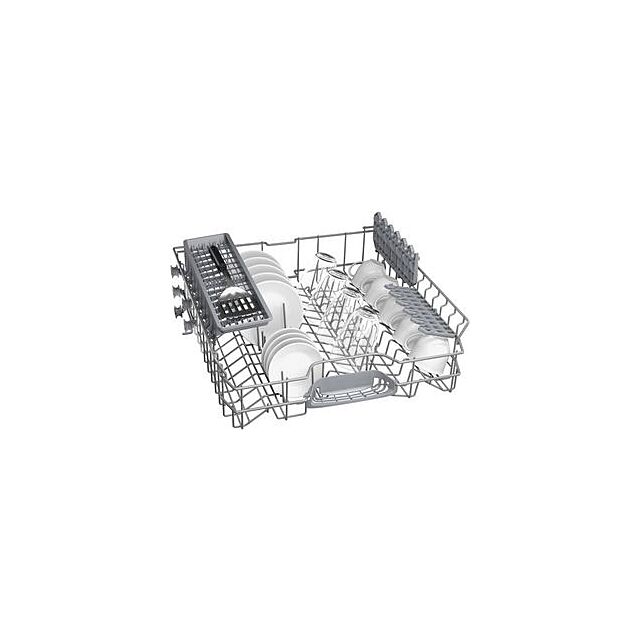 Bosch SMH4HTX11G, Fully-integrated dishwasher