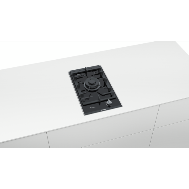 Bosch PRA3A6B70, Domino gas hob
