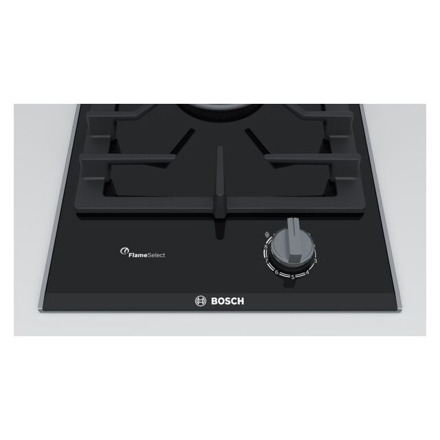 Bosch PRA3A6B70, Domino gas hob