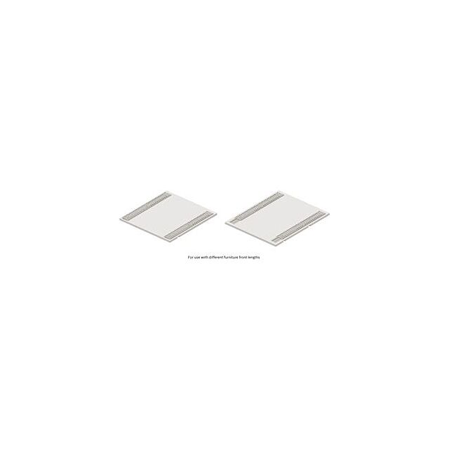 Neff Z788BI00, Connection rails