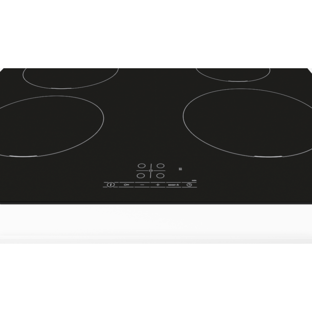 Bosch PUE611BB5B, Induction hob