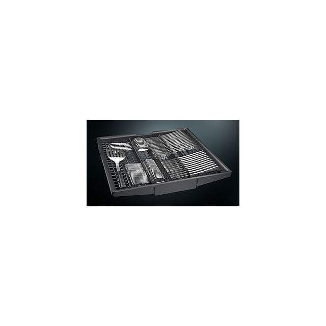 Siemens SN25EC13CE, Free-standing dishwasher