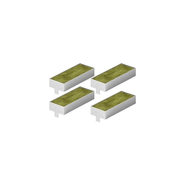 Bosch HEZ9VRCR1, Clean Air Plus odor filter