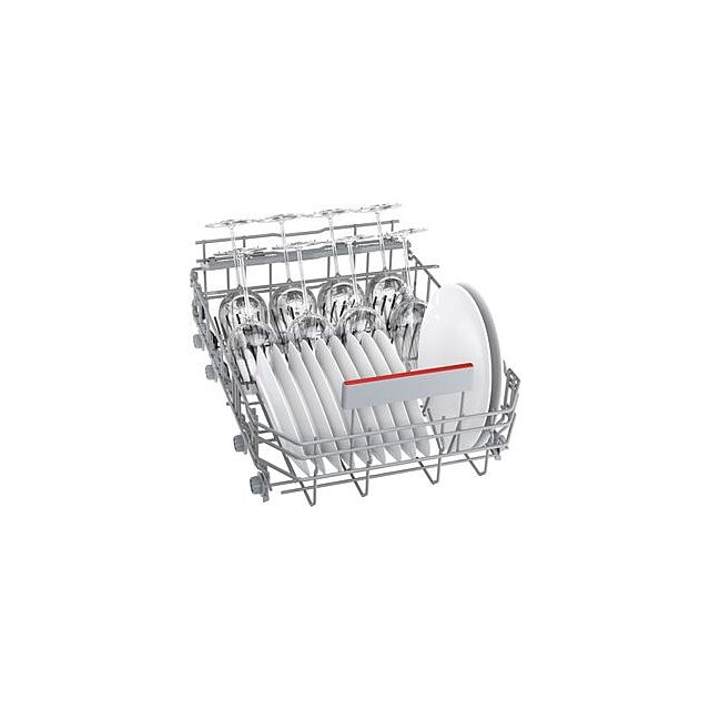Bosch SPV4EMX17G, Fully-integrated dishwasher