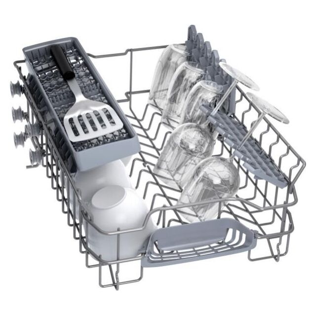 Bosch SPS2IKW01G, Free-standing dishwasher