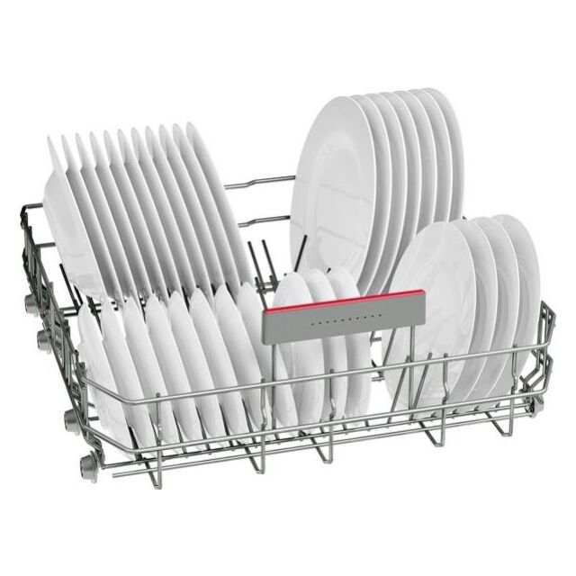 Bosch SMV6ZCX10G, Fully-integrated dishwasher