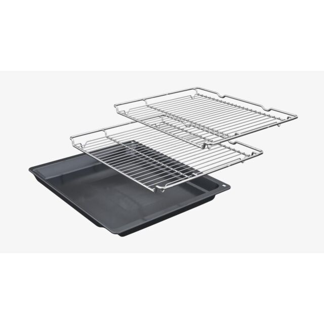 Neff B3ACE4AN3B, Built-in oven