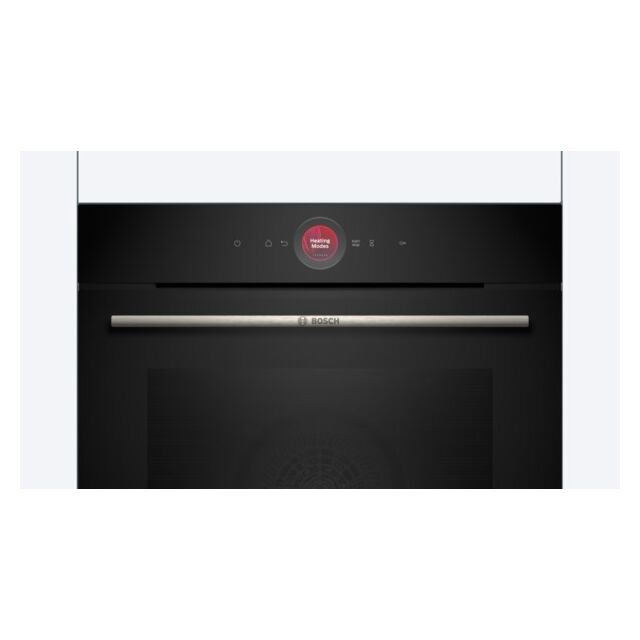 Bosch HBG7341B1B, Built-in oven