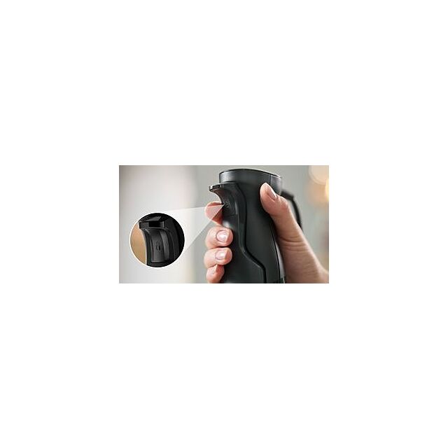 Bosch MSM4B621GB, Hand blender