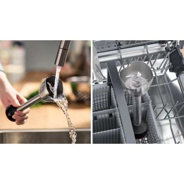 Bosch MSM4B670GB, Hand blender