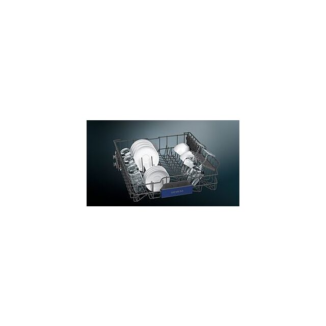 Siemens SN73HX10VG, Fully-integrated dishwasher