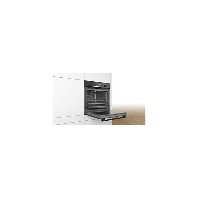 Bosch HBG539BB6B, Built-in oven
