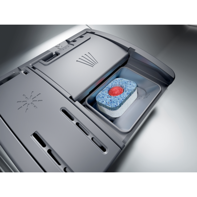 Bosch SMS26AI08G, Free-standing dishwasher