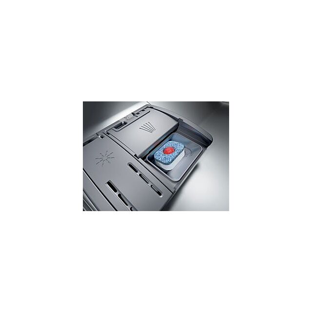Bosch SPS2IKW01G, Free-standing dishwasher