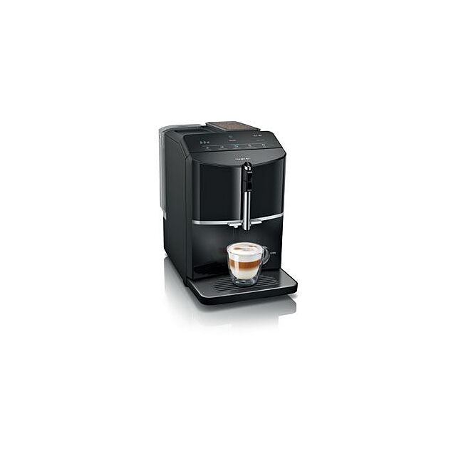 Siemens TF301G19, Bean to cup coffee machine