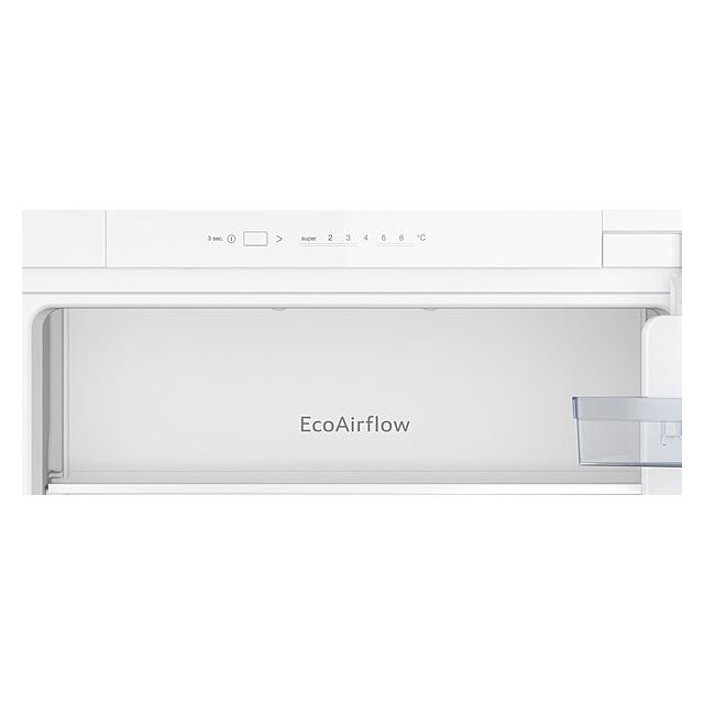 Neff KI1311SE0, Built-in fridge